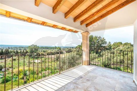 Villa a Portol, Mallorca, Portol - € 1.895.000 | Ref: 43951 - foto 3